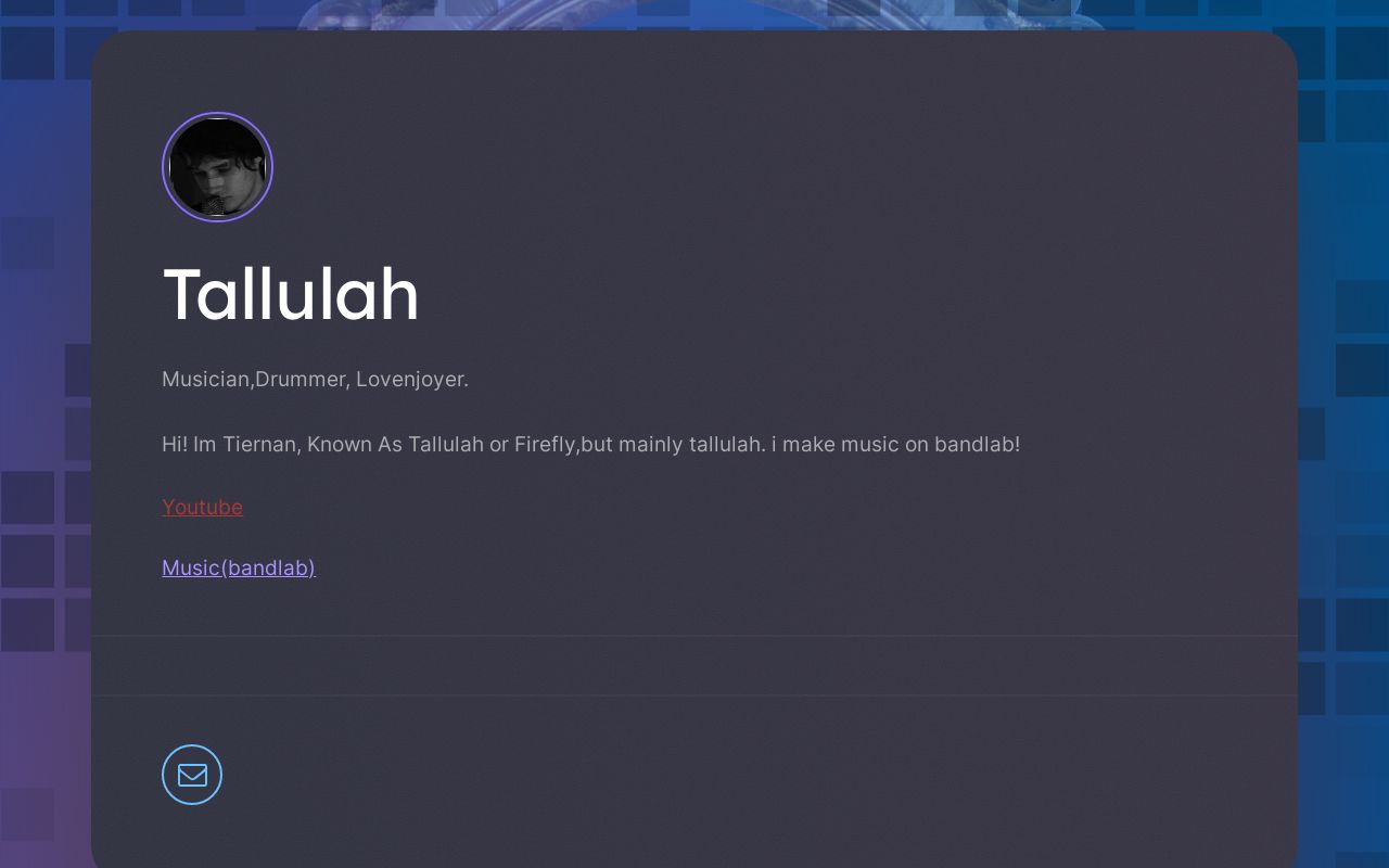 Tallulah